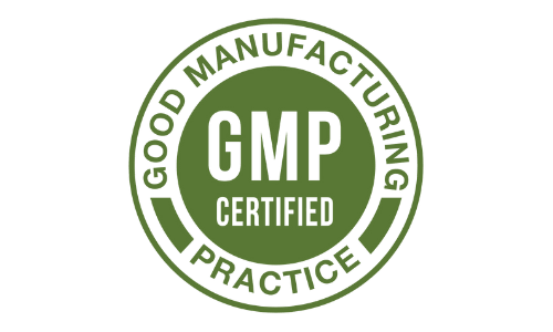glucostra gmp certified